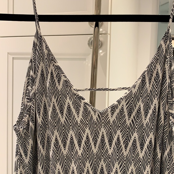 H&M basic romper - Picture 2 of 8